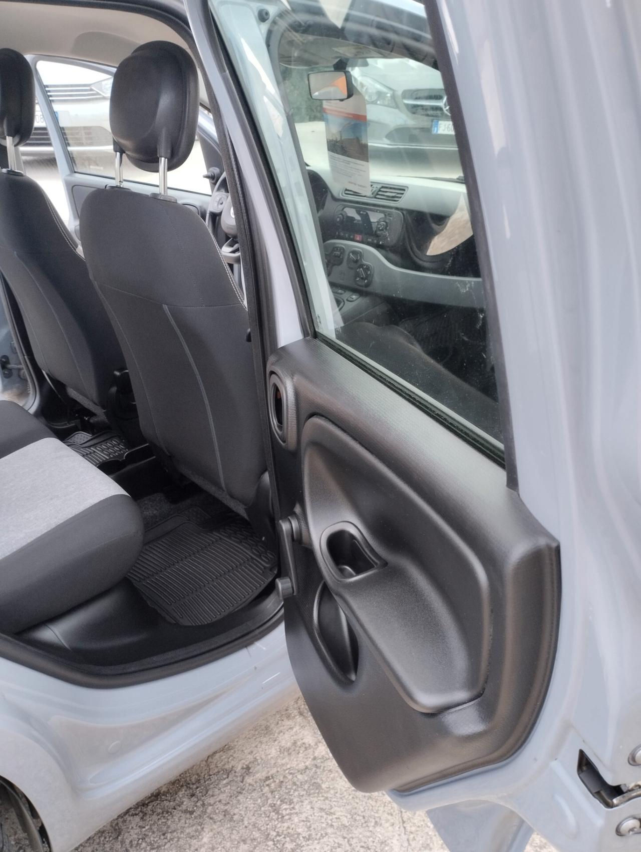 Fiat Panda 1.2 EasyPower Lounge GPL 04/2019