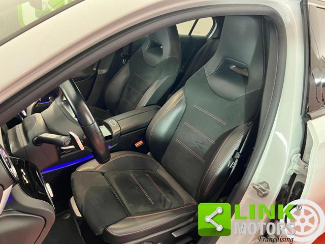 MERCEDES-BENZ A 250 e Automatic PHEV EQ-Power AMG LINE Premium