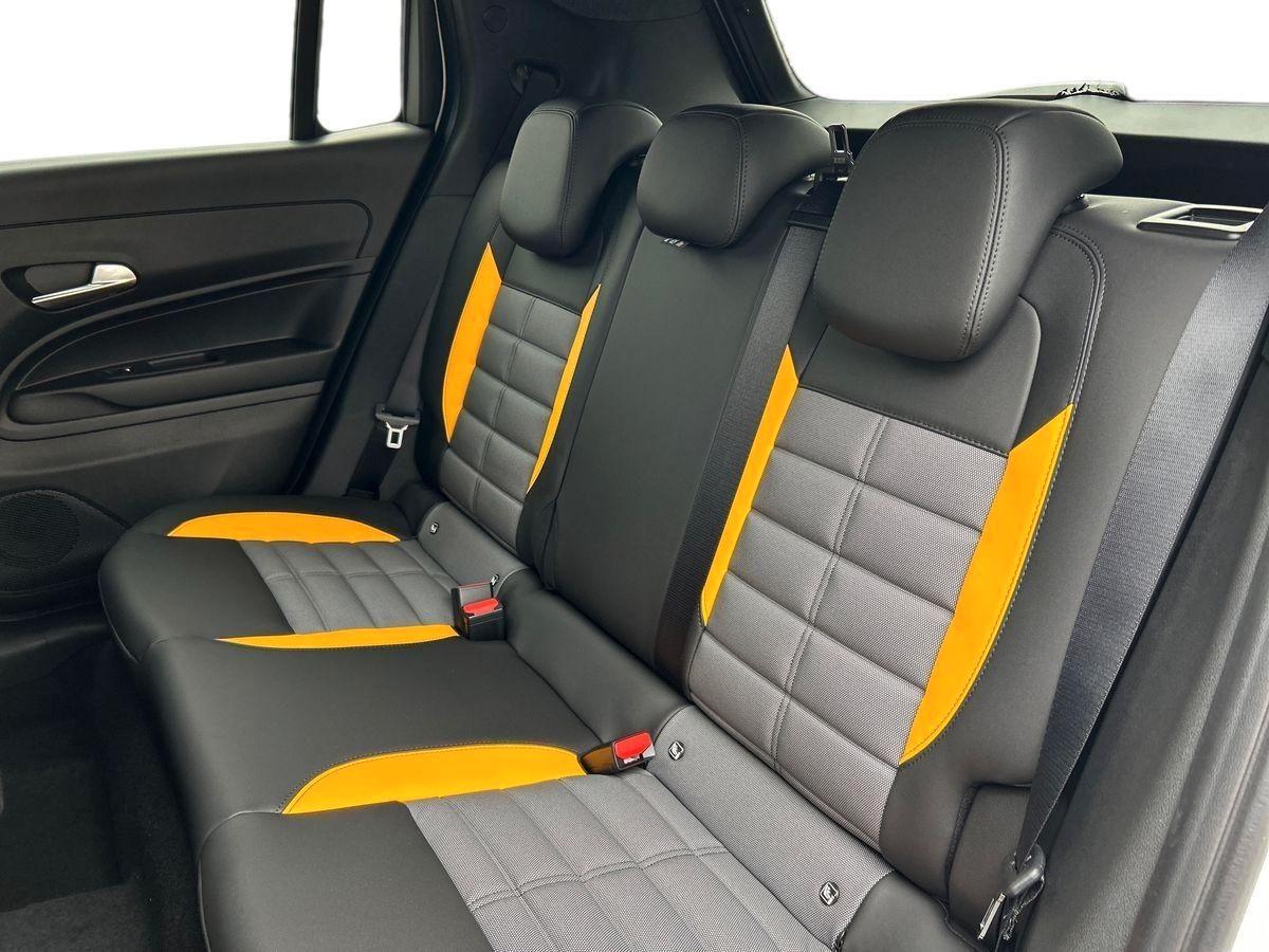 JEEP Avenger 4xe Hybrid 619 Avenger The North Face 1.2 145cv 4xe Mhev