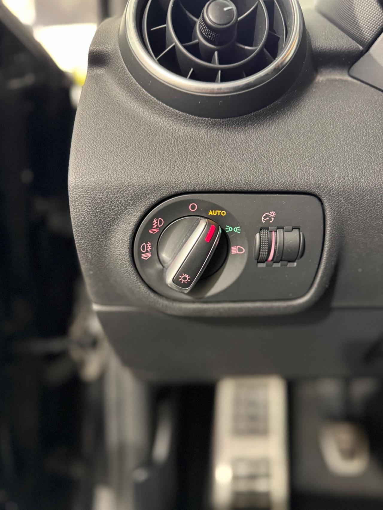 Audi A1 SPB S-line 1.0 TFSI ultra