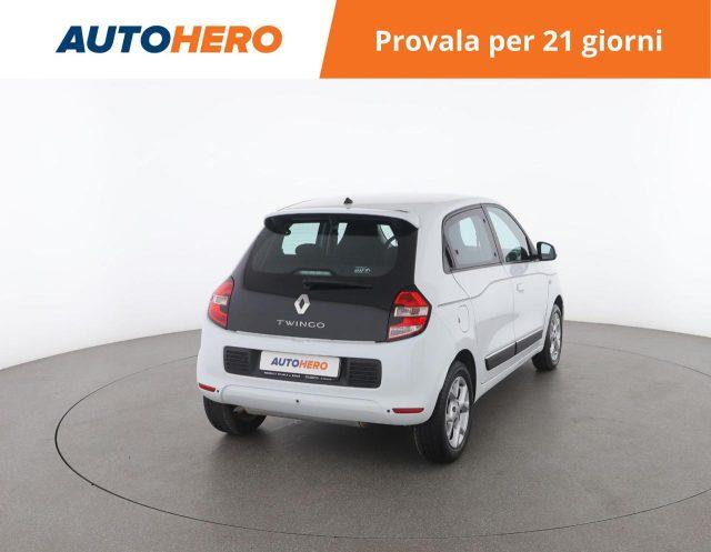 RENAULT Twingo 1.0 SCe Stop&Start Energy