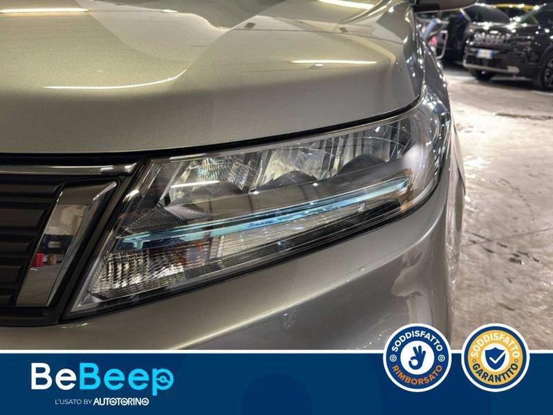 Suzuki Vitara 1.5H 140V STARVIEW 4WD ALLGRIP AUTO