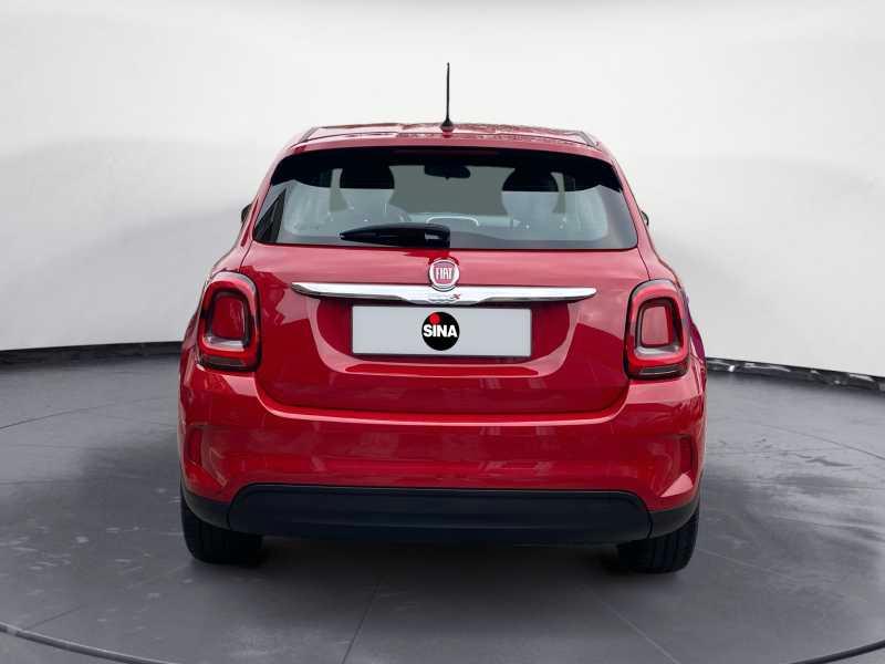 FIAT 500X 1.6 mjt Urban 4x2 95cv my20