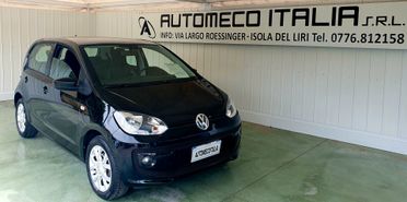 Volkswagen up! 1.0 5porte - 2016 - KM. 131.000