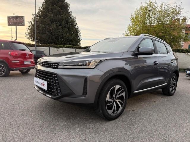 Emc Wave 3 1.5T MT GPL