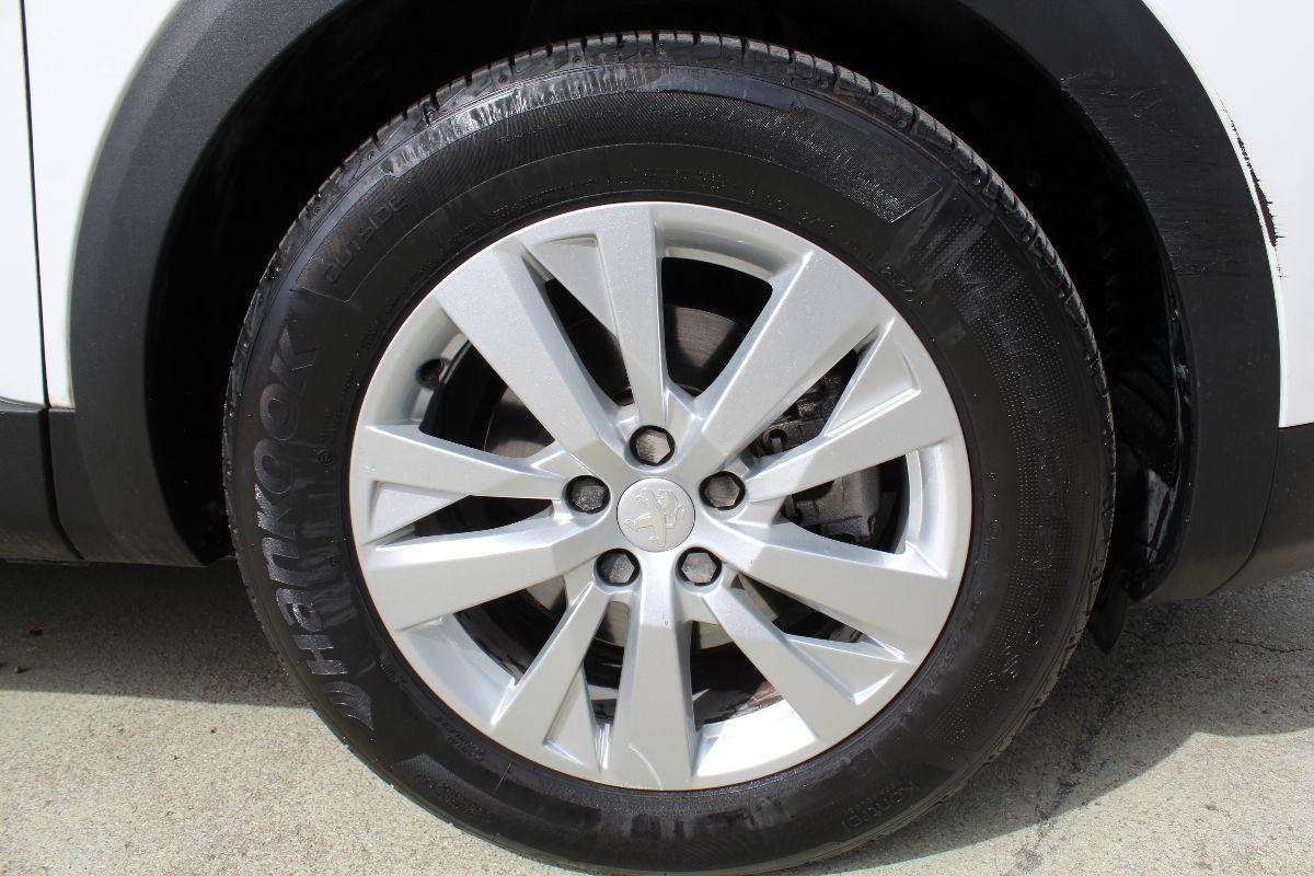 PEUGEOT - 3008 - BlueHDi 130 EAT8 S&S Allure