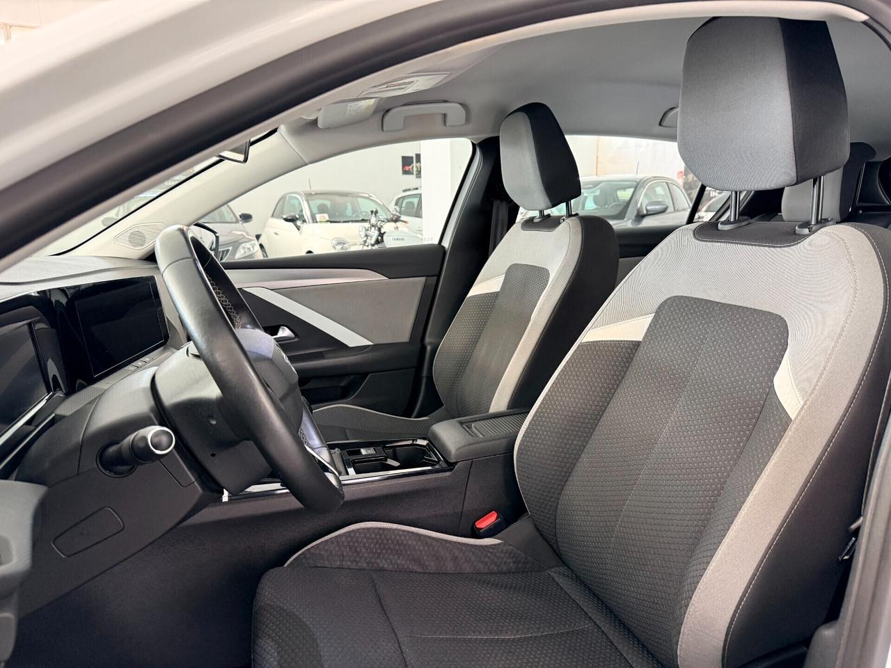 Opel Astra 1.5 Turbo Diesel 130 CV Aziendale Edition