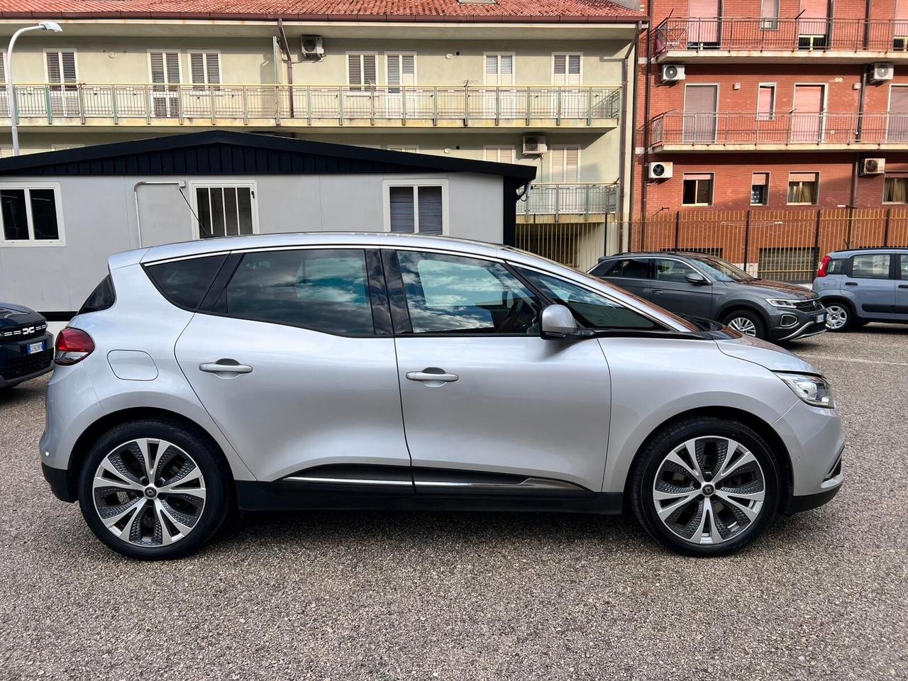 Renault Scenic Scénic dCi 110 CV Energy Intens