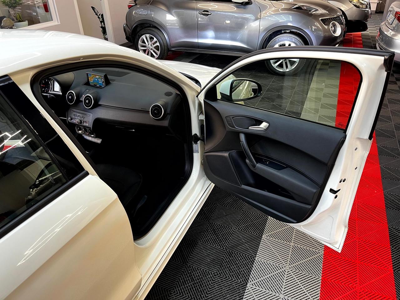 Audi A1 SPB 1.6 TDI - FABIANOAUTO