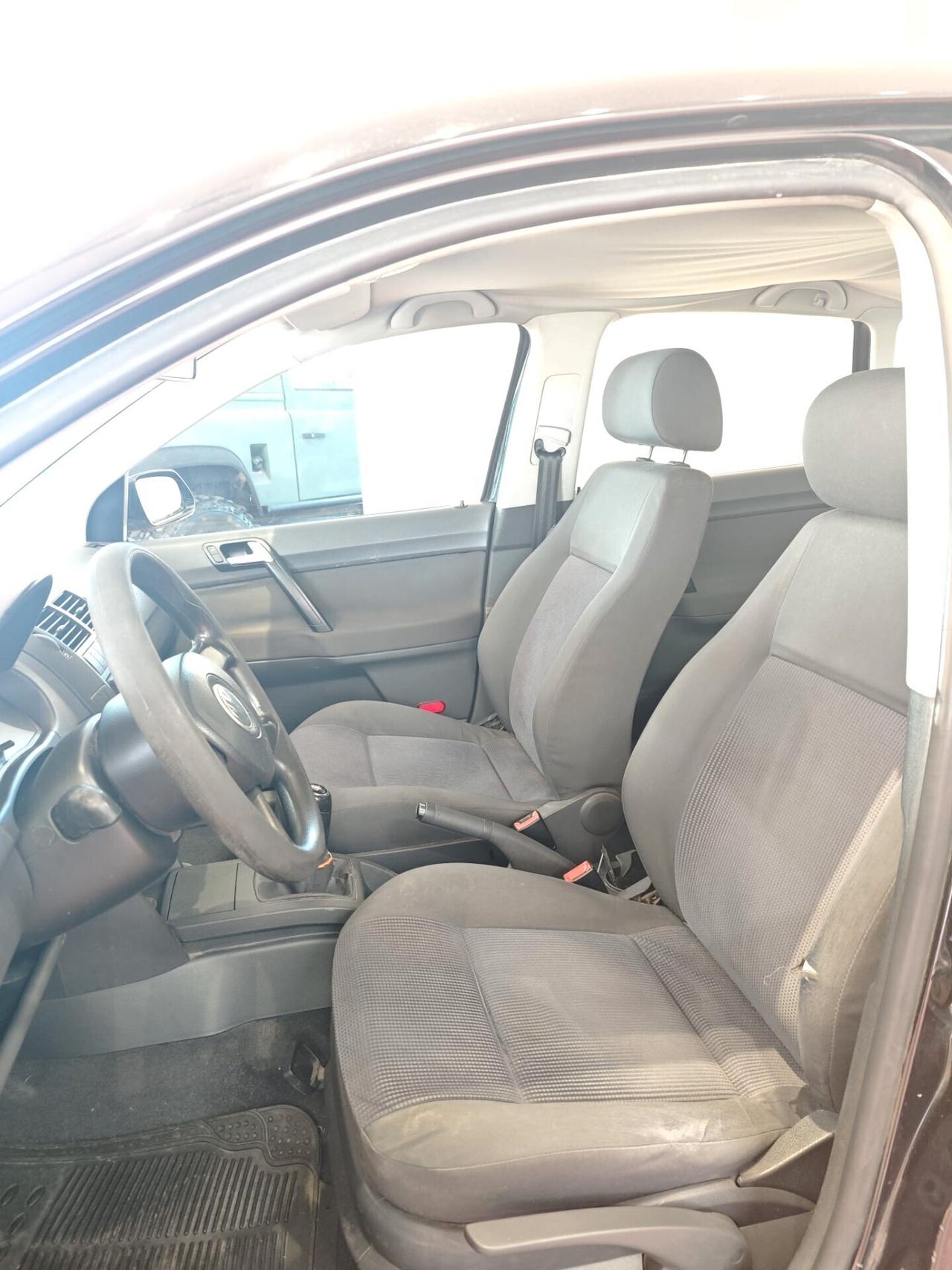 Volkswagen Polo 1.2/64CV 12V 5p. Comfortline