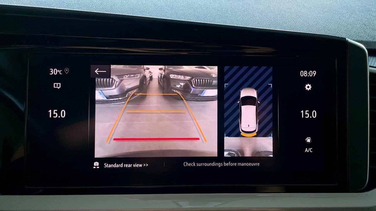 OPEL GRANDLAND X 1.5 BUSINESS ELEGANCE 131CV - FULL LED, VIRTUAL COCKPIT, NEOPATENTATI