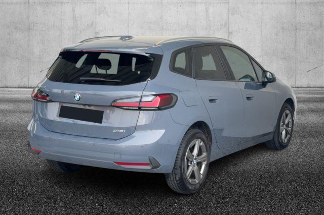 BMW 218 i Active Tourer