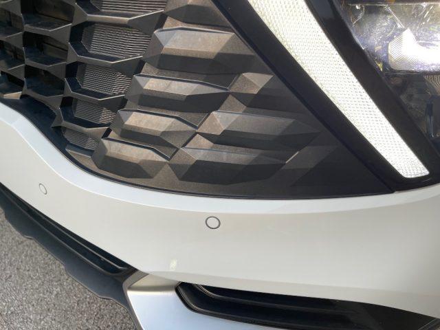 KIA Sportage 1.6 TGDI 150CV MHEV DCT UNIPROP. GARANZIA 6 ANNI