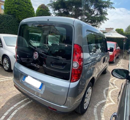 FIAT Doblò 1.4 T-Jet 16V Nat.Power Dynamic