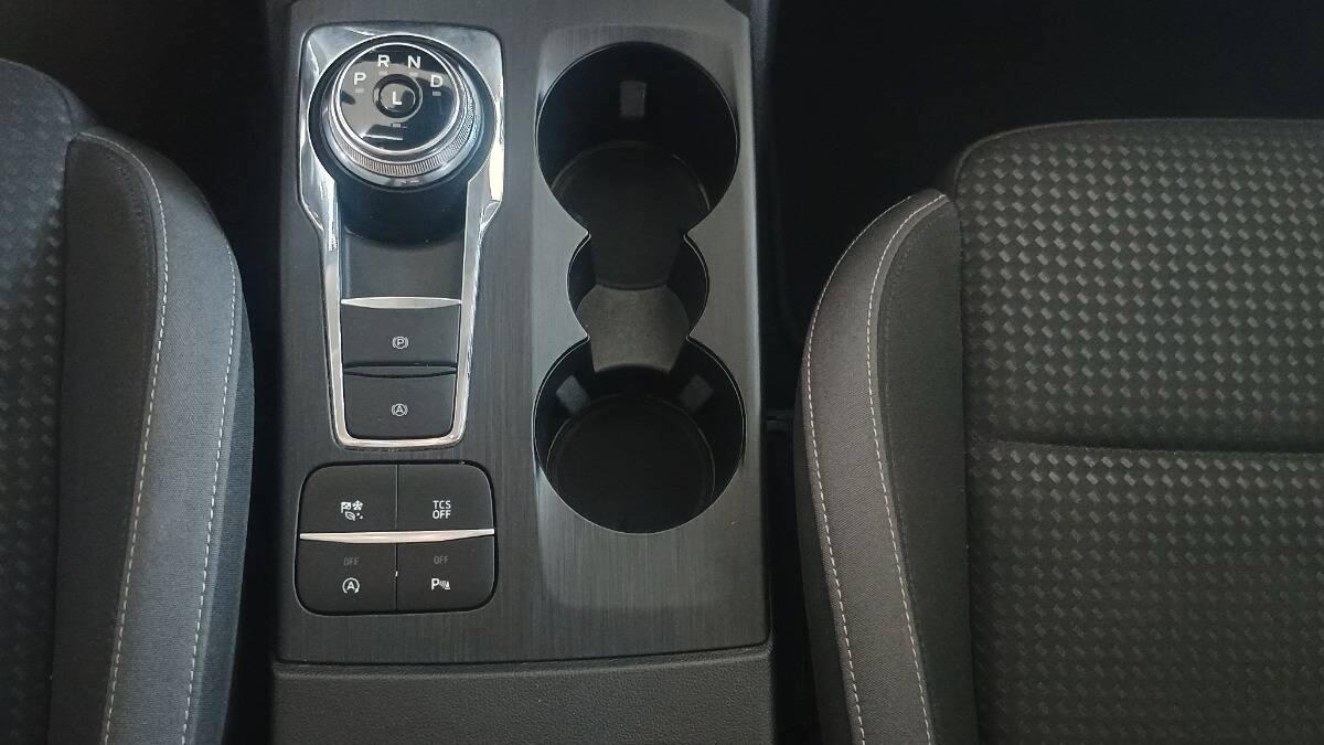 Ford Focus 1.5 ecoblue Business Co-pilot s&s 120cv auto my20.75