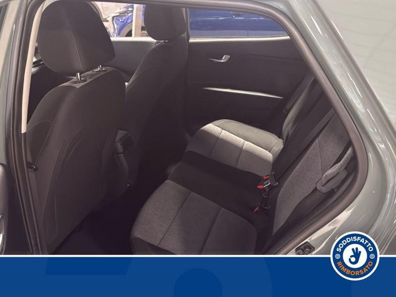 Kia Stonic Nuova 1.0 TGDI MHEV Style Launch Pack