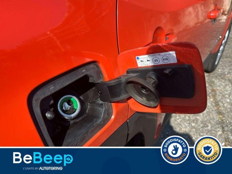 Jeep Renegade 1.0 T3 LIMITED 2WD