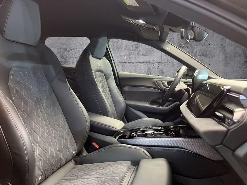 Audi A5 A5 Avant TDI 150 kW mHEV+ S tronic quattro S Line edition ONE MATRIX LED PELLE