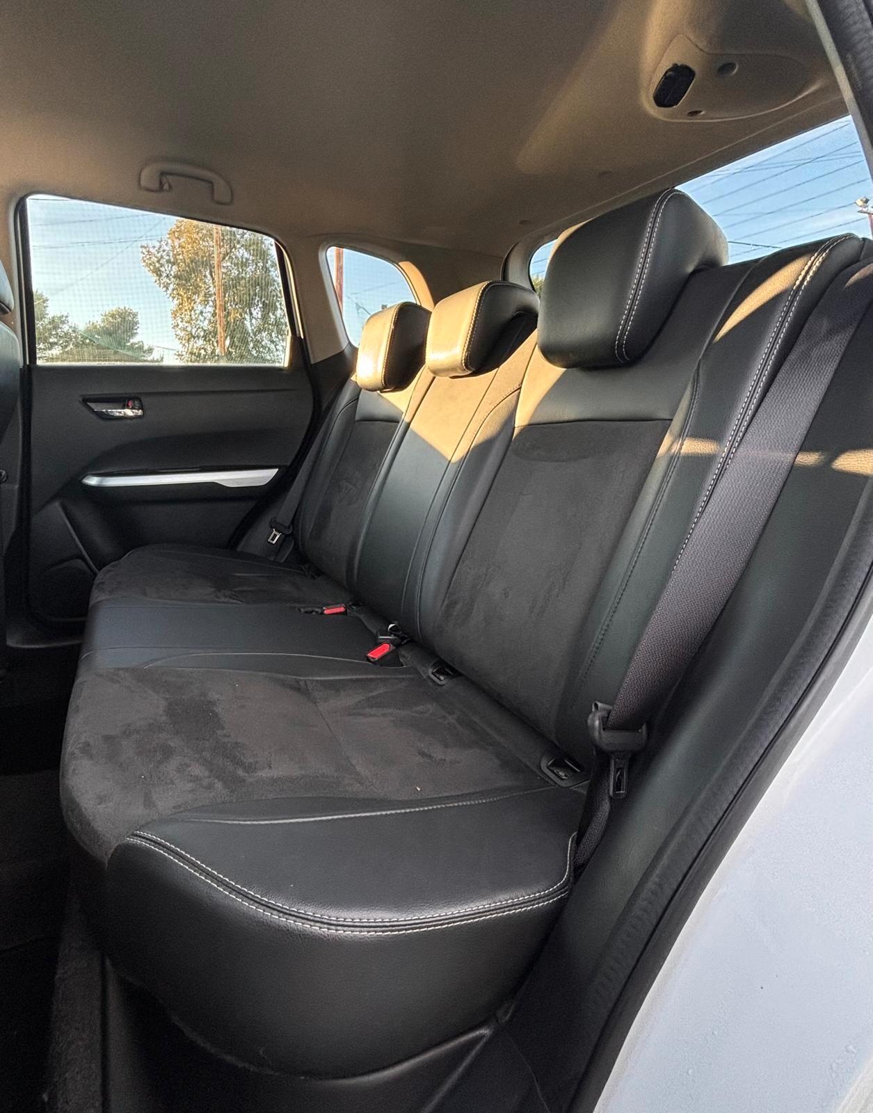 Suzuki Vitara 1.6 DDiS V-Top