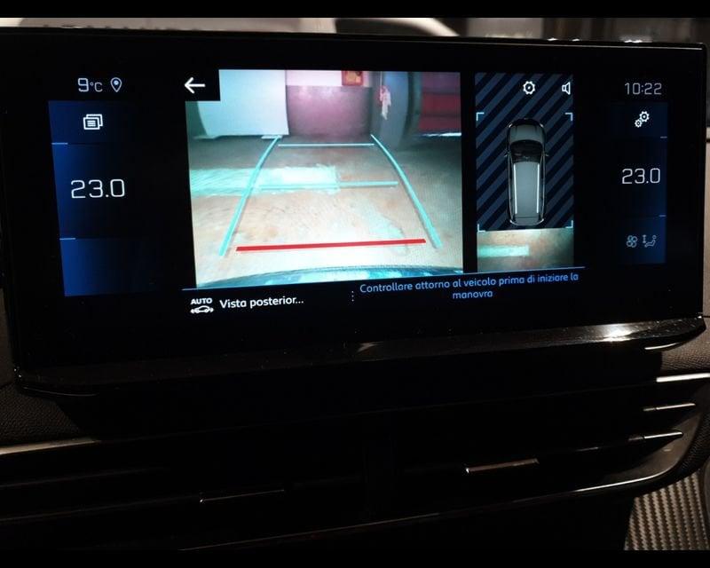 Peugeot 5008 2ª serie BlueHDi 130 S&S EAT8 Allure Pack