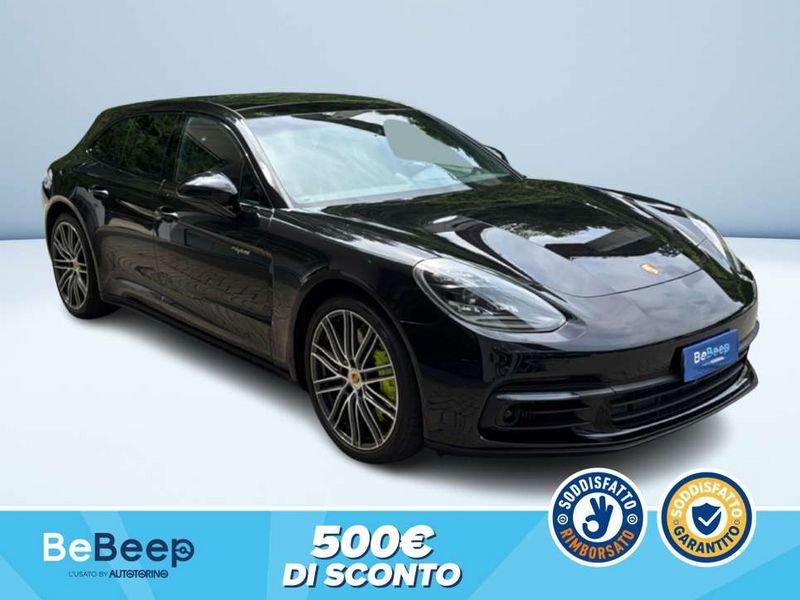 Porsche Panamera SPORT TURISMO 2.9 4 E-HYBRID AUTO