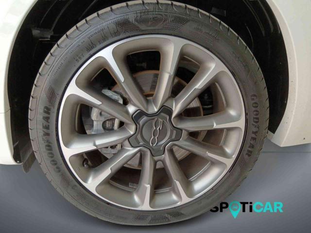 FIAT 500X 1.5 T4 Hybrid 130 CV DCT Sport Dolcevita