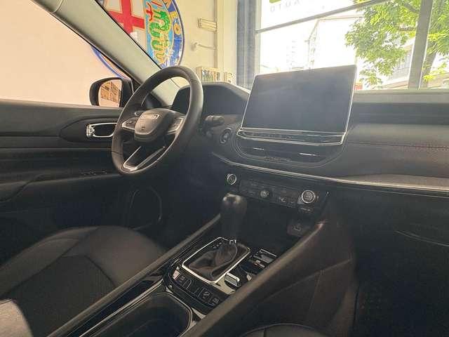 Jeep Compass Compass 1.3 turbo t4 phev Trailhawk 4xe auto