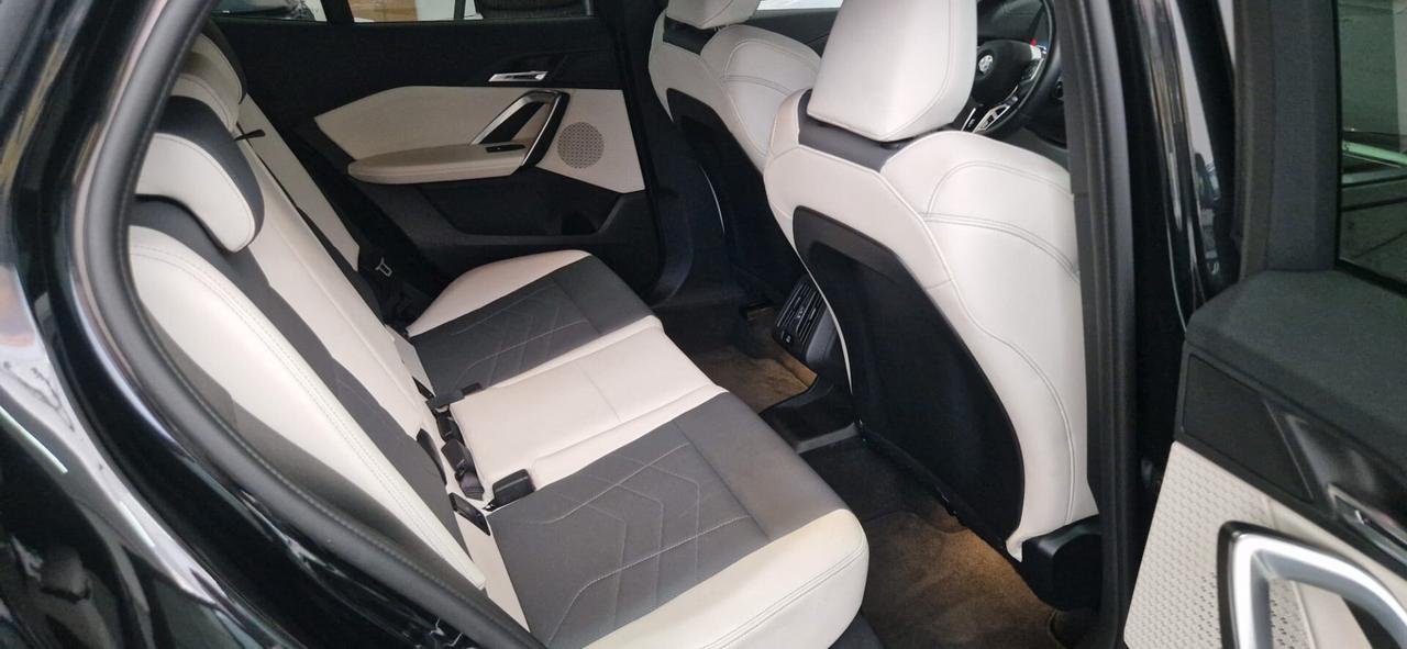Bmw X2 sDrive 18d Msport