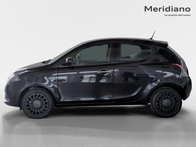 Lancia Ypsilon 3ª SERIE 1.0 FireFly 5 porte S&S Hybrid S