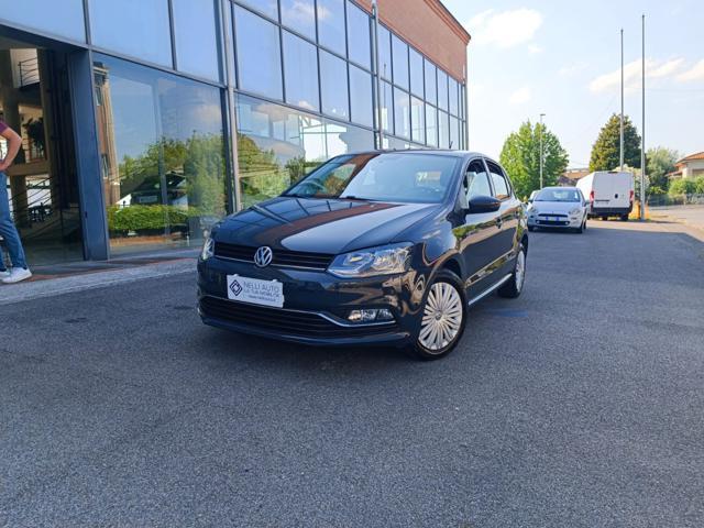 VOLKSWAGEN Polo 1.4 TDI 5p. Comfortline