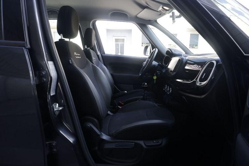 FIAT 500L FIAT 500L 1.3 Multijet 95 CV Business Unicoproprietario
