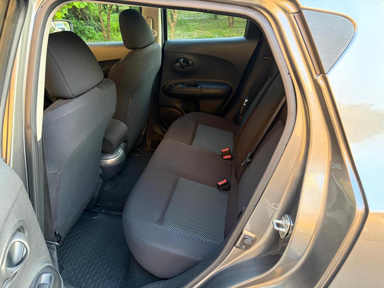 Nissan Juke 1.5 dCi 110cv S&S Visia