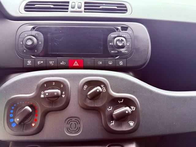 FIAT New Panda UNIPRO - KM 50.000 - NO OBBLIGO FINANZIAMENTO