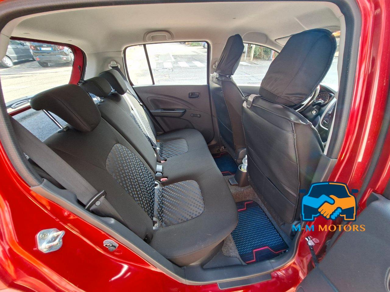 Suzuki Celerio 1.0 Easy
