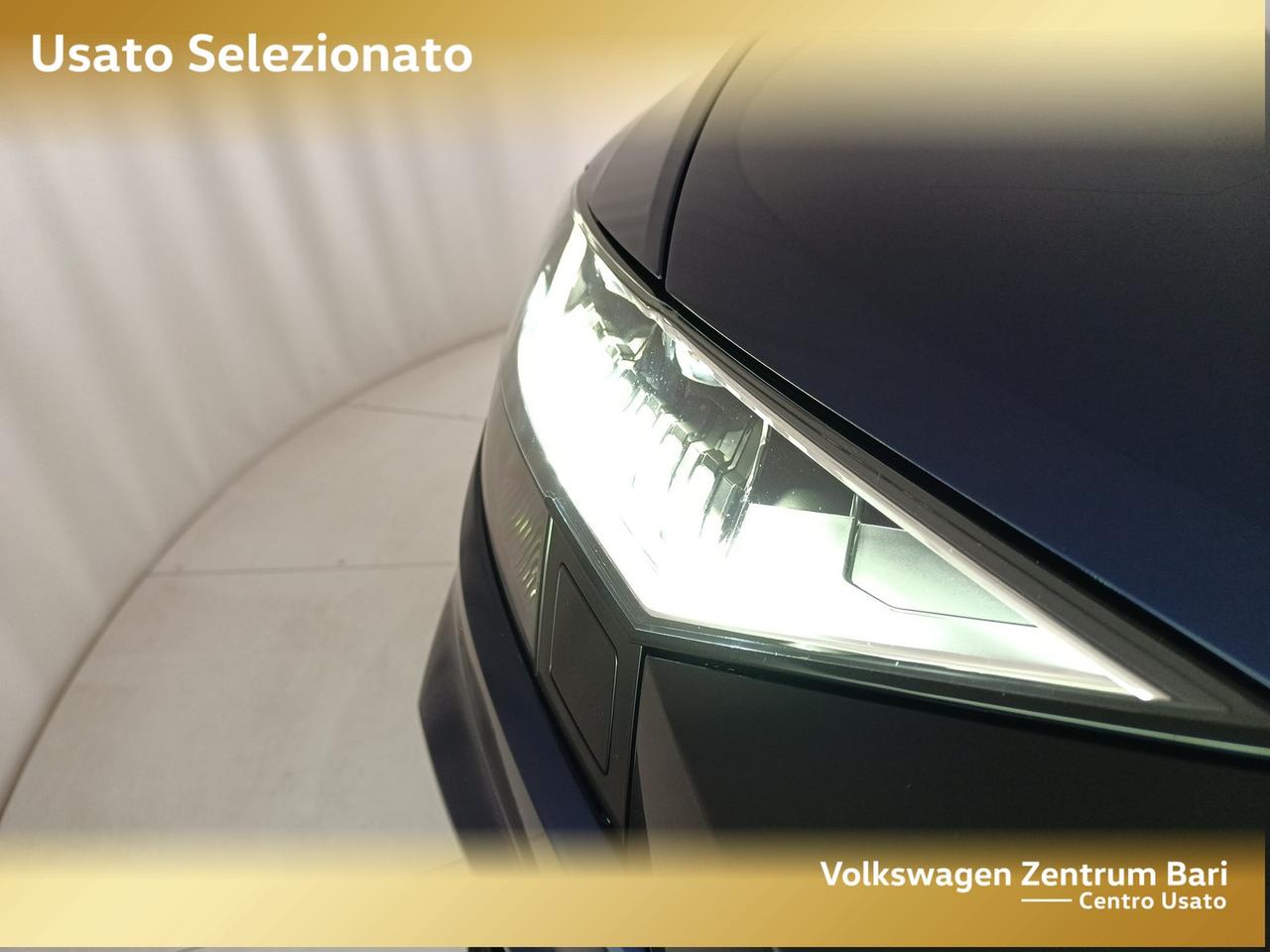 Audi Q8 45 3.0 tdi mhev sport quattro tiptronic