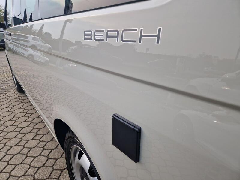 Volkswagen California 2.0 TDI 150CV DSG 4Motion Beach Camper