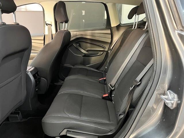 Ford Kuga 1.5 TDCI Business - 2019