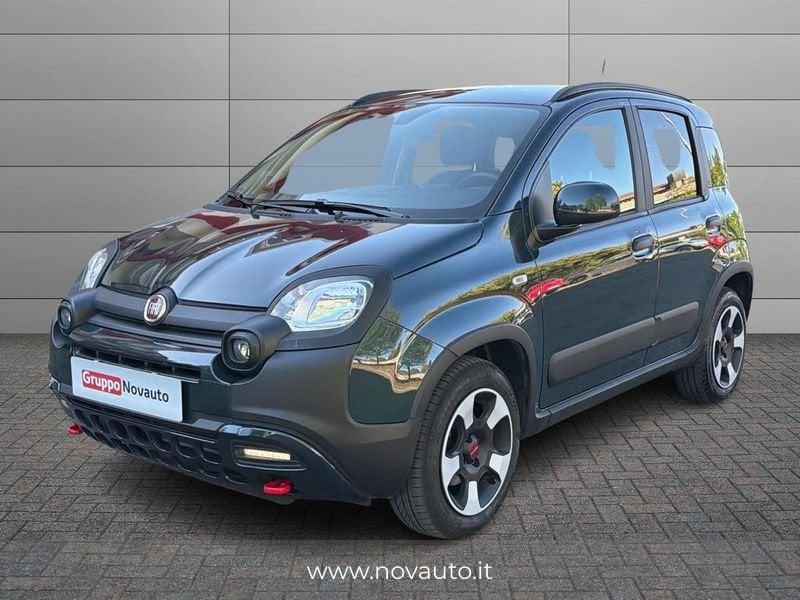 FIAT Panda 1.0 FireFly 70cv S&S Hybrid
