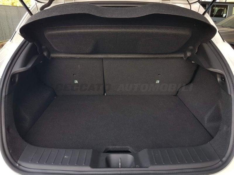 Nissan Juke Juke 1.0 dig-t N-Connecta 114cv dct
