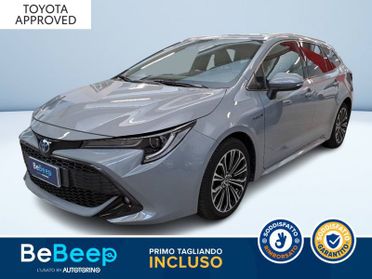 Toyota Corolla TOURING SPORTS 1.8H STYLE CVT
