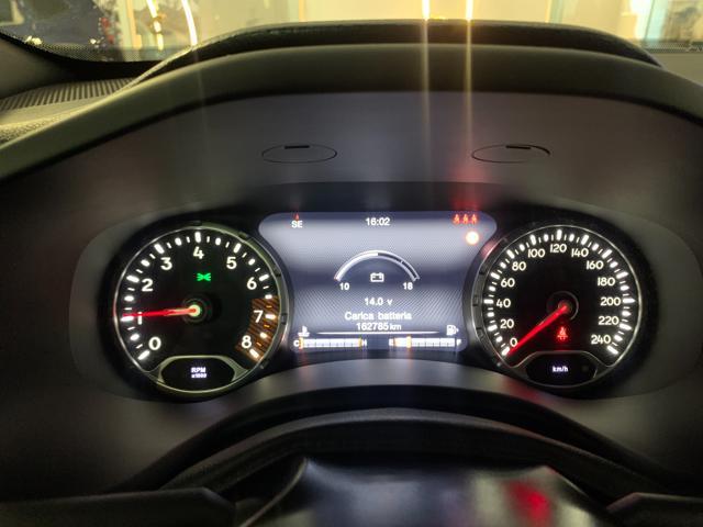 JEEP Renegade 1.0 T3 Limited "CRONOLOGIA SERVICE-UNIPROPR."