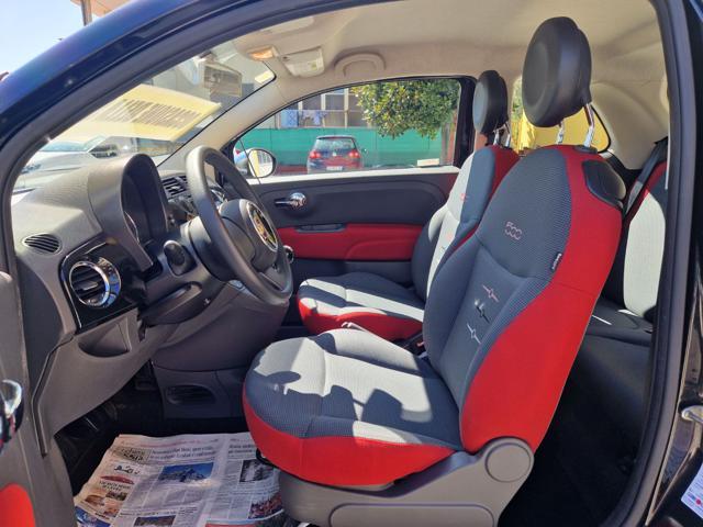 FIAT 500 1.2 Pop Star *Euro6*