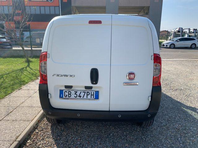 FIAT Fiorino 1.3 MJT 95CV Cargo SX