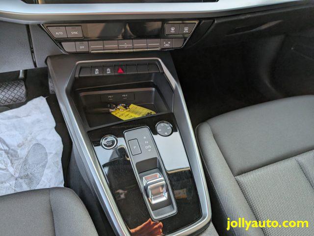 AUDI A3 SPB 30 TFSI S tronic Business