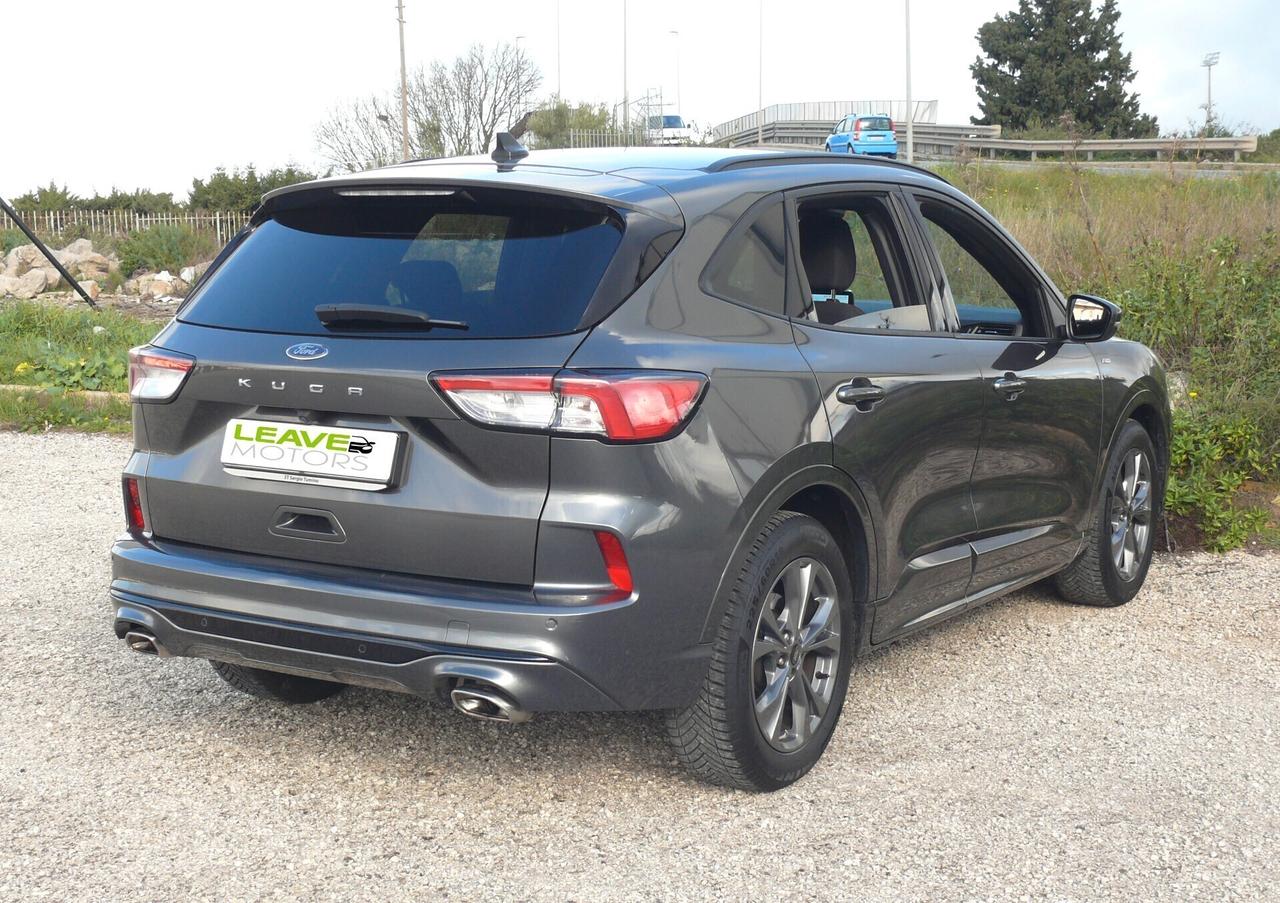 Ford Kuga ST-Line (M1253)