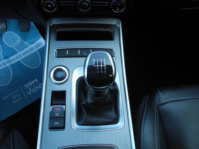 DR MOTOR DR F35 1.5 Turbo Bi-Fuel "GPL" - UNICO PROPR. - 55.000 Km