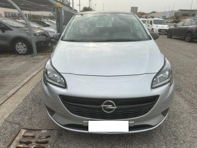 OPEL Corsa 1.4 90CV GPL Tech 5 porte B-Color