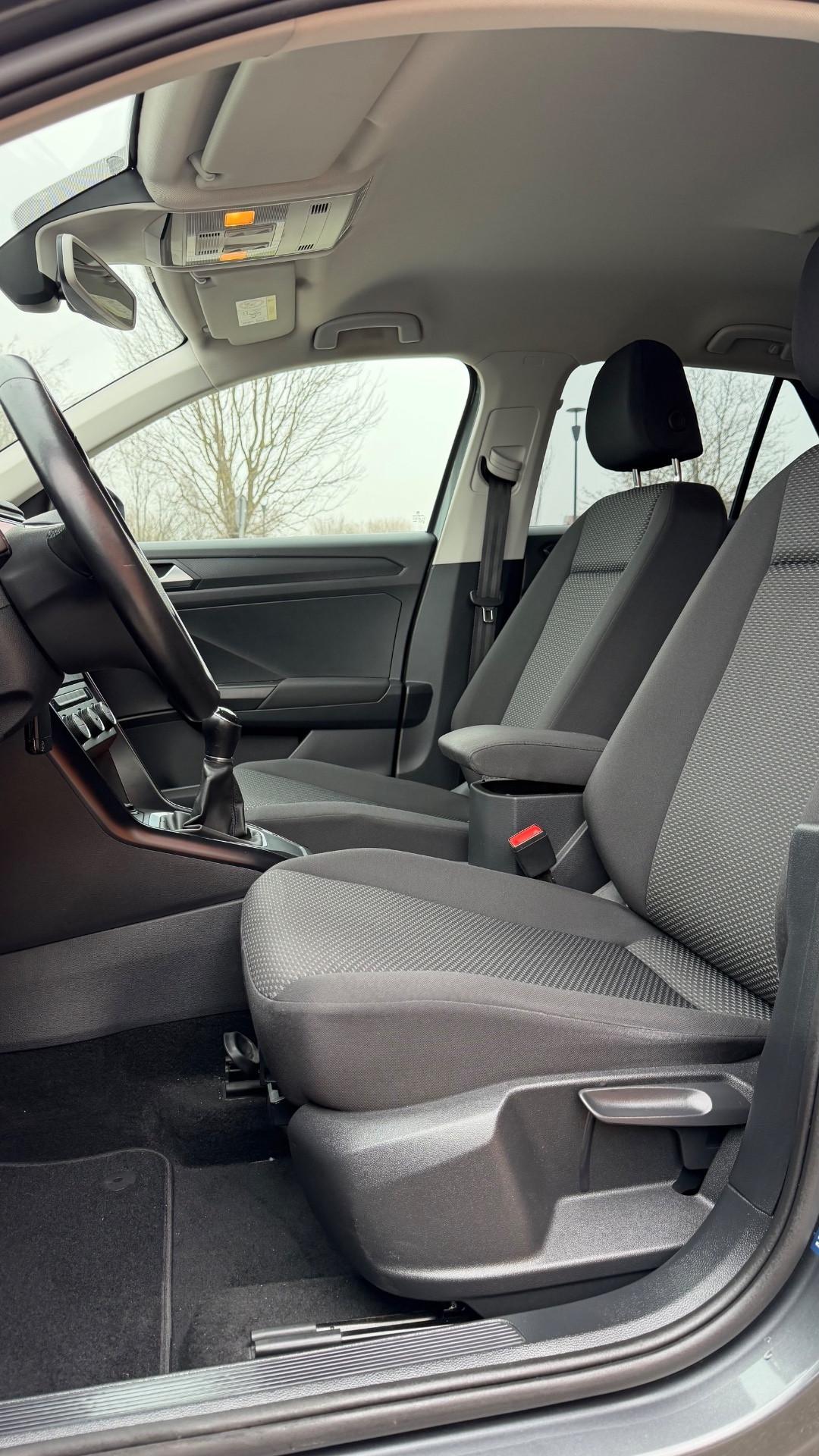 Volkswagen T-Roc 1.0 TSI 115 CV Style BlueMotion Technology