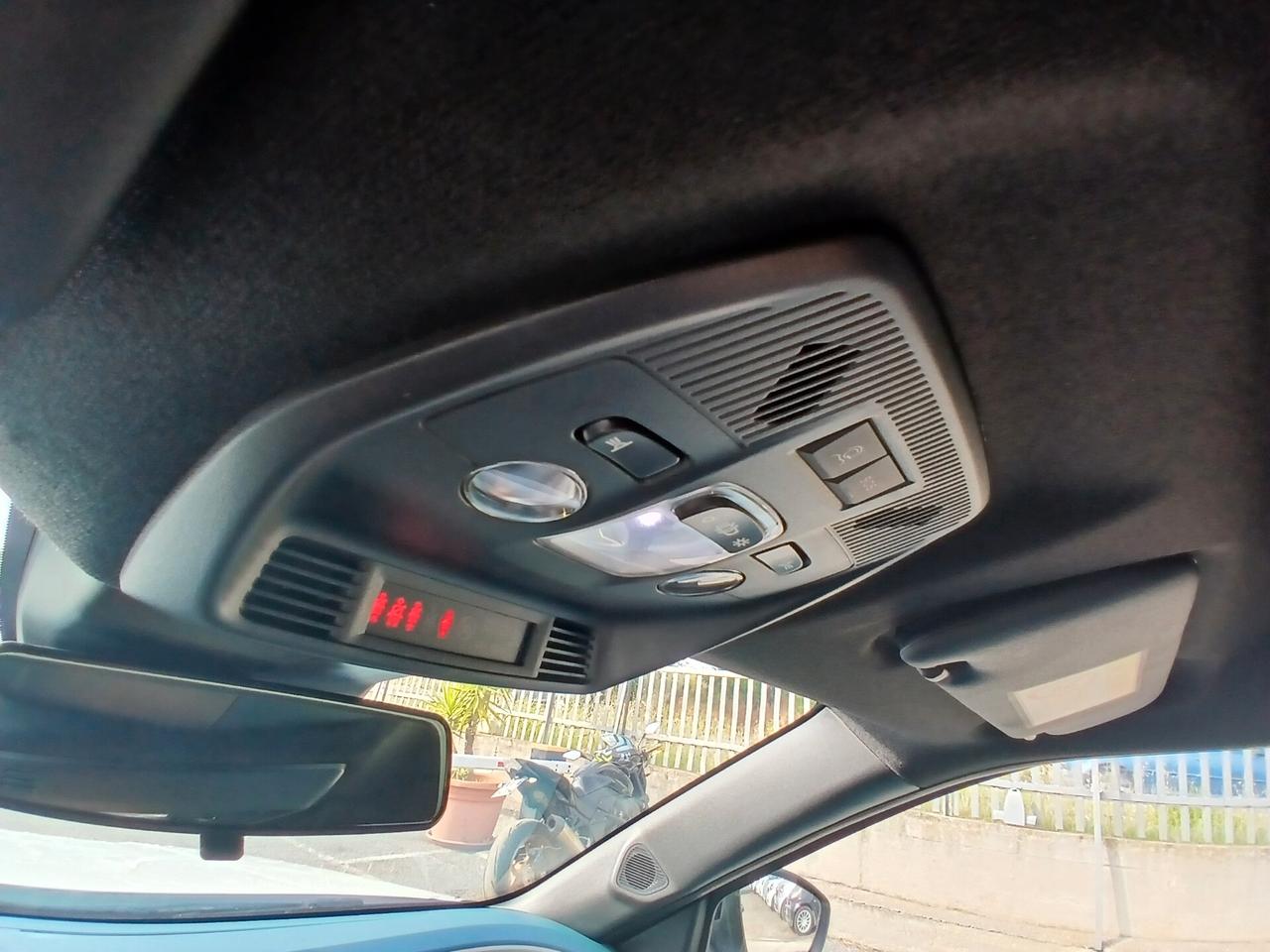 Fiat Grande Panda 1.2 100 CV S&S La Prima