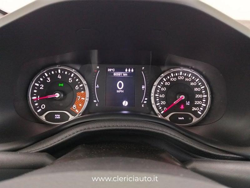 Jeep Renegade 1.0 T3 Night Eagle